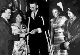 In Loving Memory — Adam White