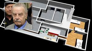 Josef fritzl is the austrian father who admitted to keeping his daughter captive in his basement for 24 years while sexually abusing her. Fritzls Verlies So Sehen Die Kellerraume Des Inzest Monsters Aus News Ausland Bild De