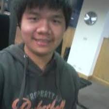 Stream Jui-Wei Roger Chen music