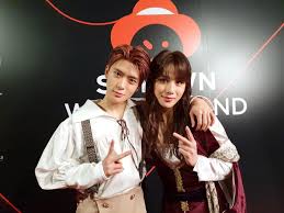 It's sad that we haven't heard from him since august, but i respect his privacy. Jaehyun Pics Resonance On Twitter Jaehyun And Jungwoo As Jack And Rose From Titanic