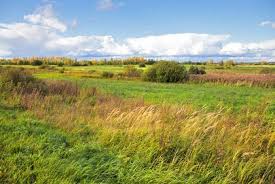 Interior Plains The Physical Regions Of North America