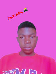 Erick Muma updated his profile picture.