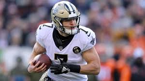 How do taysom hill's 2020 advanced stats compare to other quarterbacks? Taysom Hill To Start Why Saints Made Move What To Expect From Qb Fantasy Outlook And What His Nfl Stats Say Cbssports Com