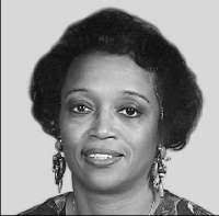 Valmarie Davis Obituary (2007)