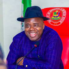 Bayelsa Government New Media | Facebook