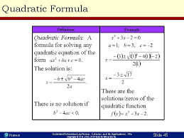 Chapter 0 Functions Goldsteinschneiderlayasmar Calculus And Its Applications