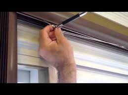 The purpose of the slideshow is to scroll through the photos one by one in the browser full screen. Adjusting The Tension In A Slide Vue Shade From Graber Youtube