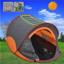 Maybe you would like to learn more about one of these? 5 Top Rated Solar Powered Tents For Camping Enthusiasts
