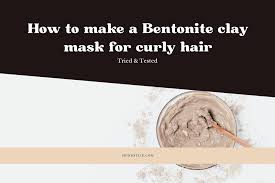 Bentonite Clay Vs Multani Mitti|Differences In Telugu|Kri Ga - Youtube