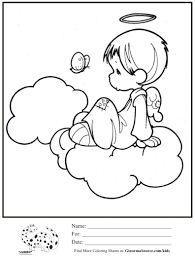 Pin By Anna Duncan On Precious Moments Precious Moments Coloring Pages Angel Coloring Pages Coloring Pages