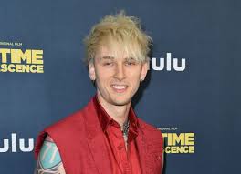 Mgk embarked on a musical career as a teenager, releasing a mixtape in 2006. Machine Gun Kelly Has The No 1 Album In The Country The Fader