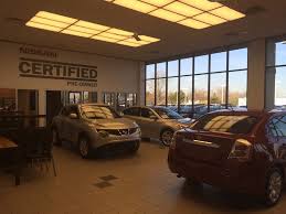 We are a new and used dealership and it's our goal to exceed your expectations, right from the test drive to delivery. Kerry Of Florence Florence Ky 800 444 4500