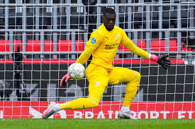 Latest on psv eindhoven goalkeeper yvon mvogo including news, stats, videos, highlights and more on espn. Yvon Mvogo Ymvogo Twitter