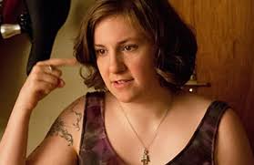 The 'Girls' Gut Check: Who Wants to Get Trapped in a Cage of TVs?