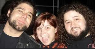 Long story, but worth it. A little over two years ago I was in a facebook  Coheed group. Someone had posed the question "Is the group for single  Coheed fans still around?".