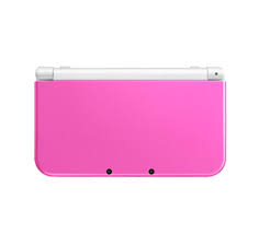 Designed for your family the new nintendo 2ds system gives you all the features of the nintendo 3ds and nintendo 3ds xl, minus 3d viewing. Add Some Style To Your Gaming With Bright New Colours For New Nintendo 3ds Xl