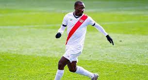 Estadísticas globales de luis advíncula en laliga 2021/22. Luis Advincula Suspendido En Rayo Vallecano Para Enfrentar A Mirandes Por La Jornada 21 De Laliga Smartbank