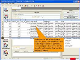 Select advanced and uncheck the box that says. The Five9 Virtual Contact Centertm Ppt Video Online Download