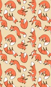 Feel free to send us your own wallpaper and we. Fox Pattern Find More Autumn Other Seasonal Wallpapers For Your Iphone Iphone X Wallpaper 418975571565343650 Iphone X Wallpapers Hd
