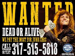 Our process is fast and easy, and we can sometimes even offer same day pickup. Cash For Junk Cars Indianapolis Home Facebook