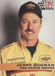 VRHTF NHRA RARE VERY COOL "FLYIN RYAN OEHLER PRO STOCK MOTORCYCLE" HAND OUT 