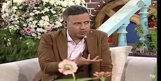 درگیری فیزیکی یوسف تیموری و یوسف صیادی به خاطر شوخی!