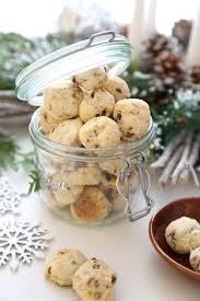 Croq Tele Cookies Food Processor Recipes Cookie Recipes Christmas Recipes Appetizers