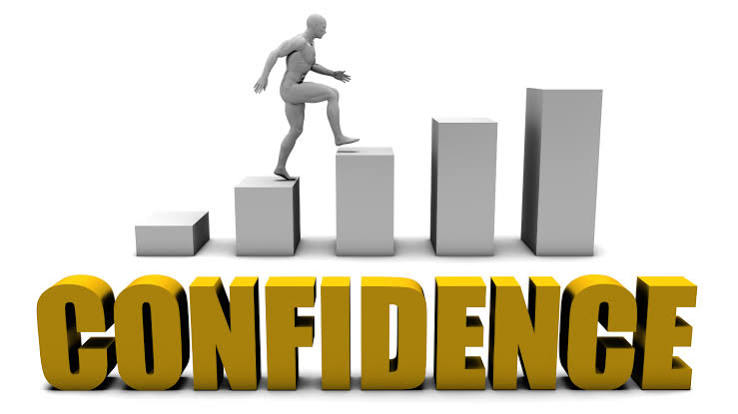 How To Be Confident In An Interview (How Confidence Doesn't Equal  Capability) - Natalie Fisher