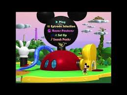 Pin By Alexandra Baudry Bechu On Birthday Invitations In 2020 Childhood Tv Shows Mickey Mouse Clubhouse Mickey Mouse