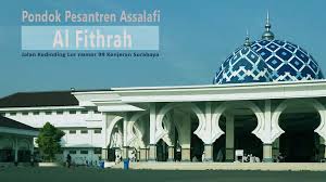 Berikut ini adalah daftar sekolah di surakarta, jawa tengah, indonesia. Profil Pondok Pesantren Assalafi Al Fithrah Radioelbayu