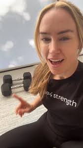 We love to move that goal post, don't we? It's something that comes  naturally. We approach or even hit a goal and our first thoughts are how we  could have done it