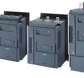 3RW52241AC14 - SIRIUS soft starter 200-480 V 47 A, 110-250 V AC screw  terminals analog output
