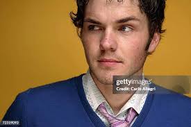 37 Paul Campbell Canadian Actor Stock Photos, High-Res Pictures, and Images 