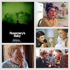 What are your thoughts on Rosemary's Baby?