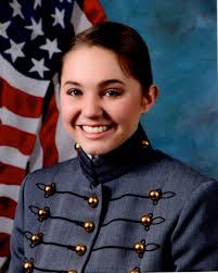 Granger, Iowa family sends 3 daughters to service academies