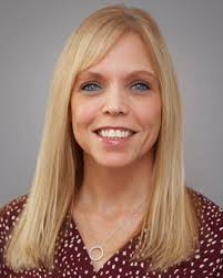 Jeanine Foley's Instagram, Twitter & Facebook