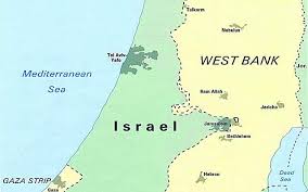 Northern west bank barrier enclaves jordan valley and northern dead sea central west bank east jerusalem southern west bank fragmentation of the west bank as a result of checkpoints and other israeli restrictions on freedom of movement. Israel S Right To The West Bank Elad Tzemach The Blogs