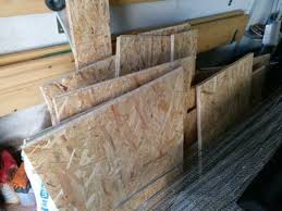 Hier erklären wir ihnen, was sie beachten sollten, damit die fliesen. Osb Platten Reste In Hessen Langenselbold Heimwerken Heimwerkerbedarf Gebraucht Kaufen Ebay Kleinanzeigen