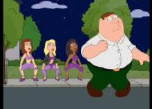 It is now spreading like wildfire throughout my office. Familyguy Petergriffin Gifs Tenor