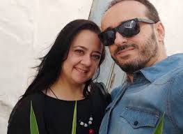 Maria e Rafael: i due volti della Felicità. VEDI VIDEO