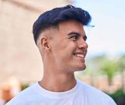 Image result for men haircut short