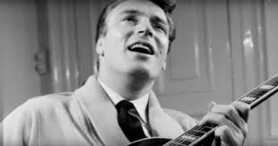 It was the year Frank Ifield topped the charts - Starts at 60