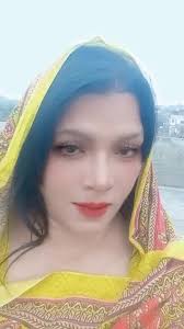 Blue Jasmine and Mona Alawi