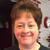 Mrs. Lori E. Vinson Obituary