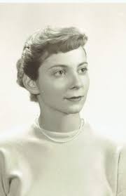Claramene Kay “Mimi” Vestecka Cotton (1938-1999)