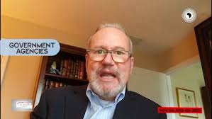 Max Sutherland will be speaking at...