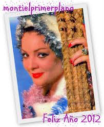 Sara Montiel: Glamour