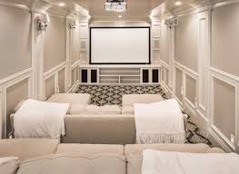 90 Home Theater Media Room Ideas Photos Home Cinema Room Home Theater Design Media Room