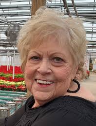 Obituary information for Carolyn Schroeder