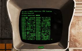 So, here's the basics of how hacking works in fallout 4. 10 Of The Best Hacking Mini Games In Gaming